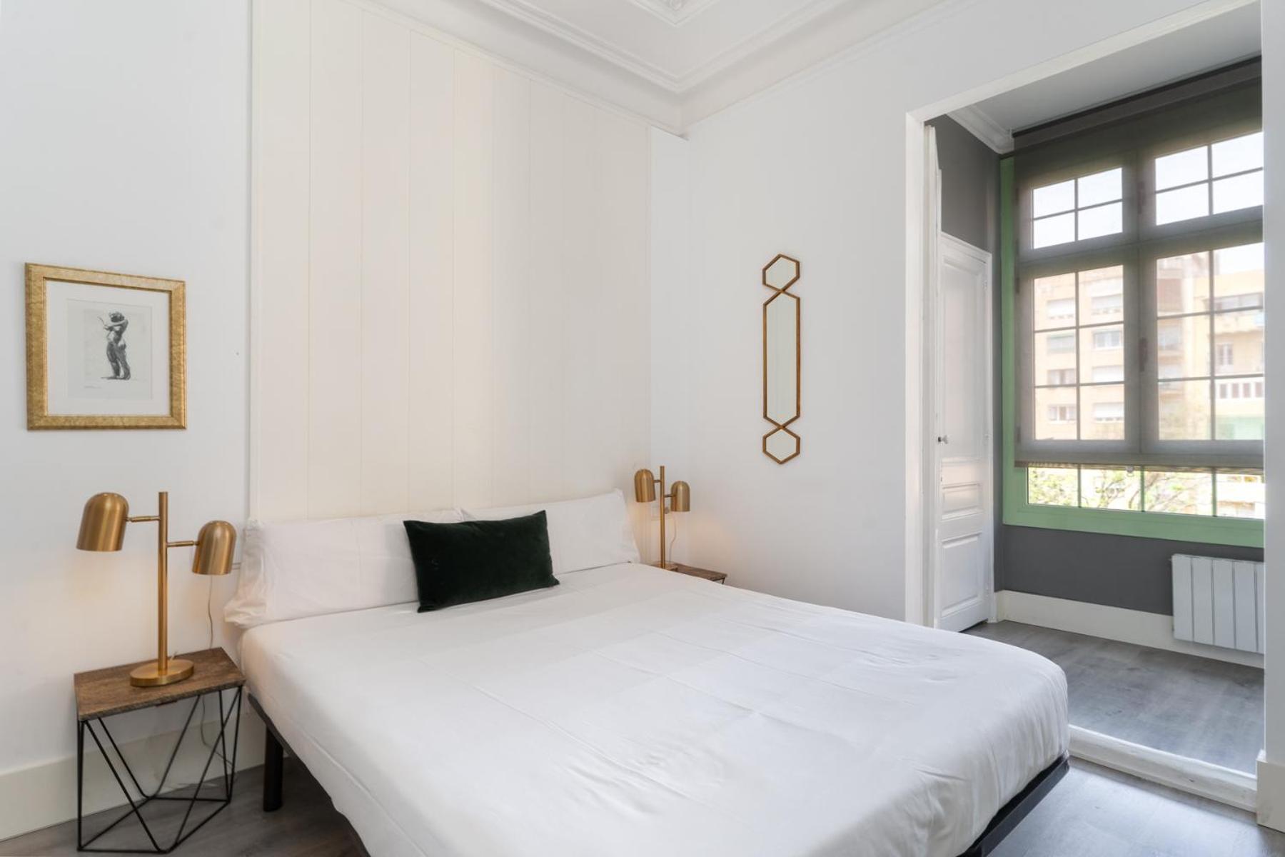 Tsa Gran Via Appartement *