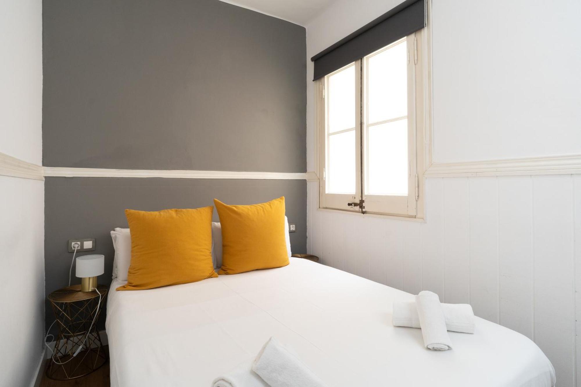 Tsa Gran Via Apartment