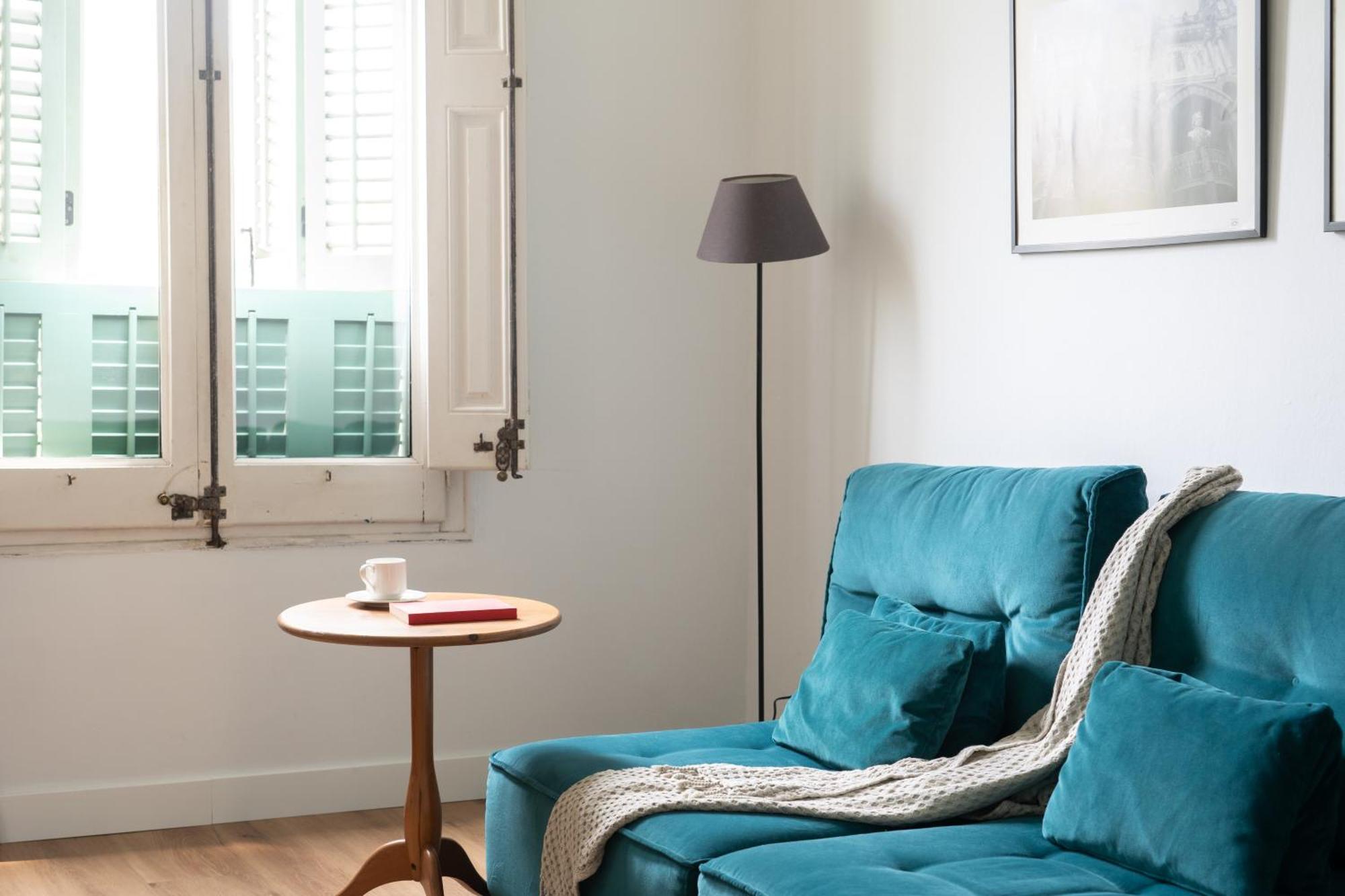 Tsa Gran Via Apartment