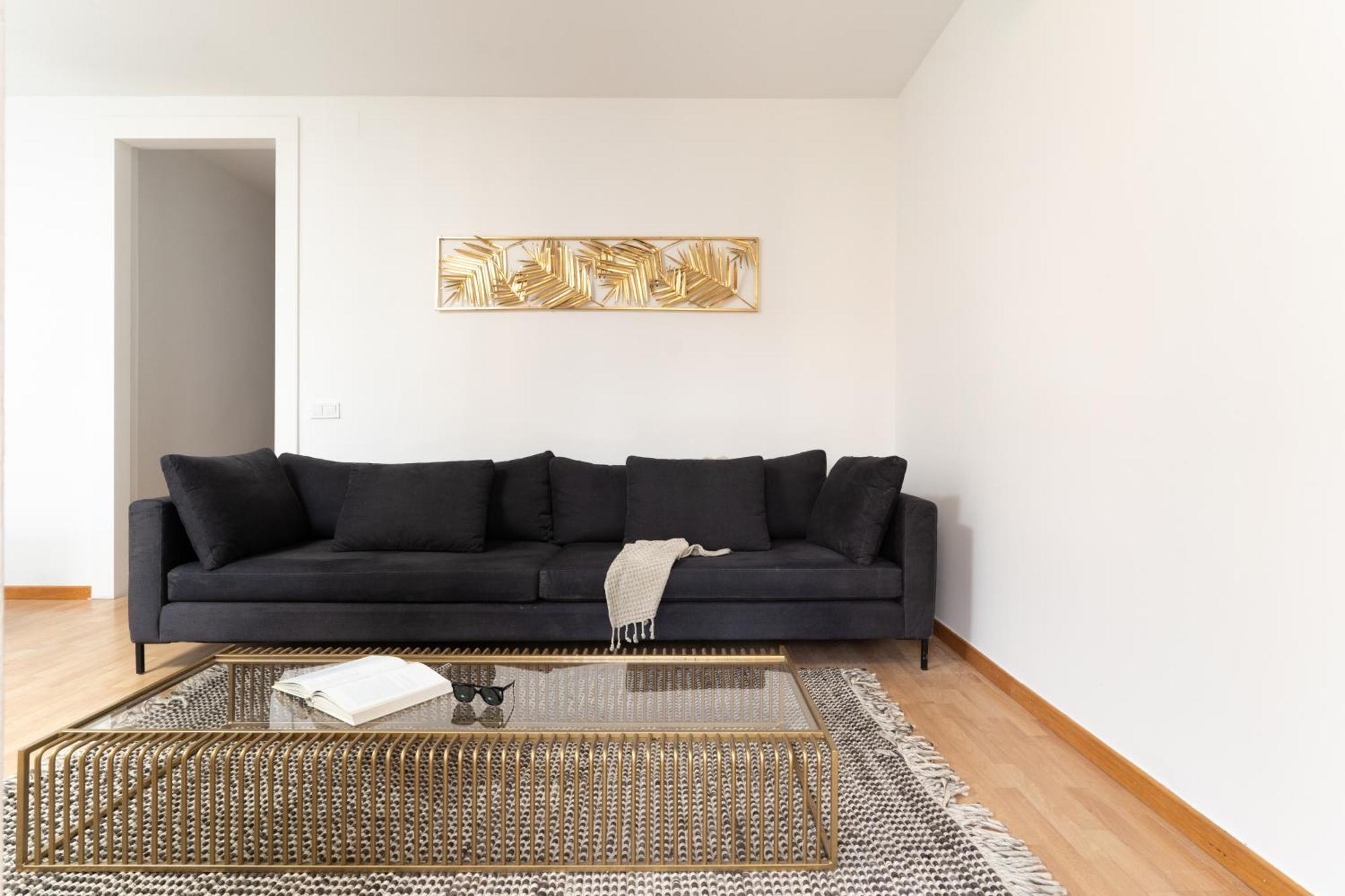 Tsa Gran Via Apartment