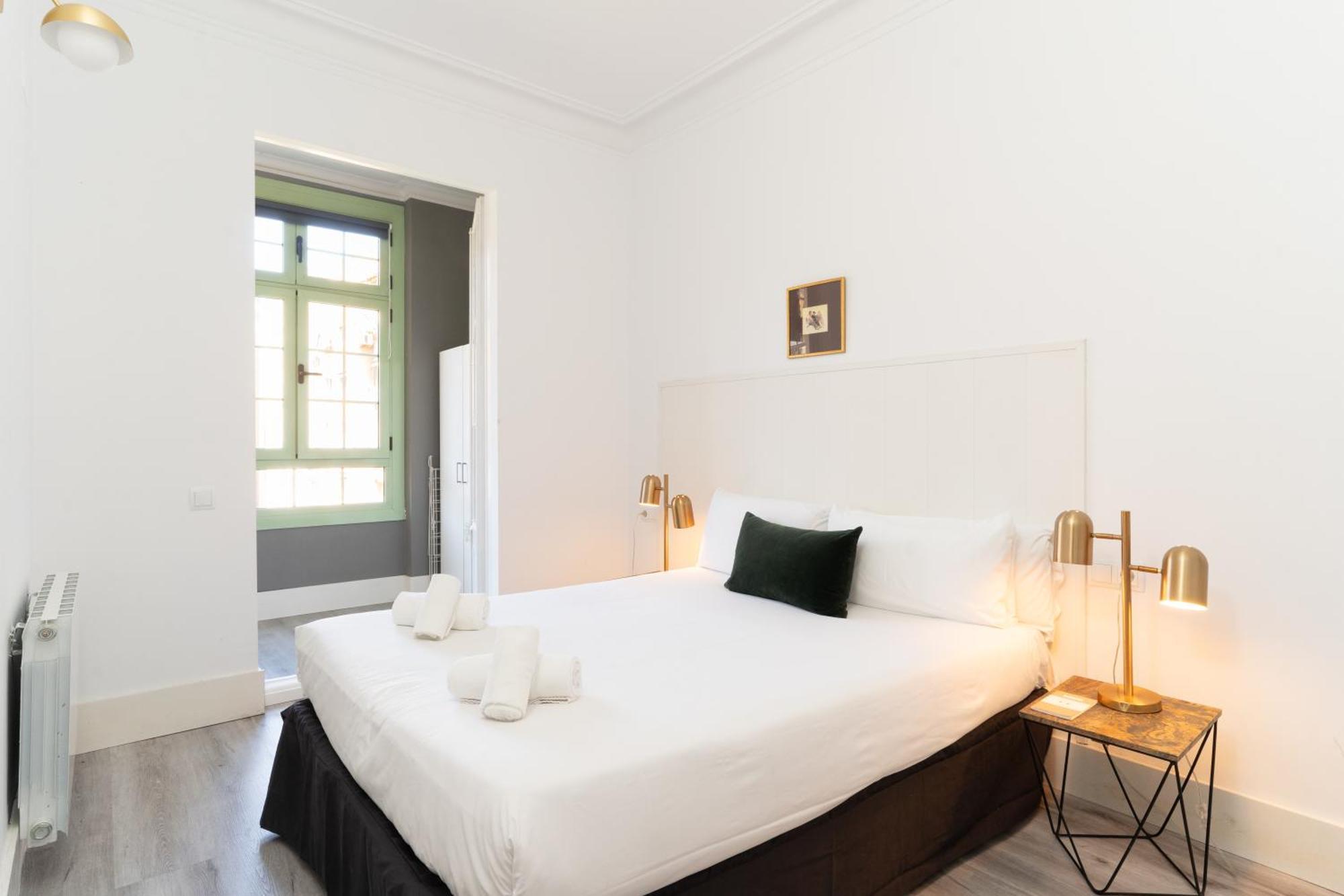Apartment Tsa Gran Via