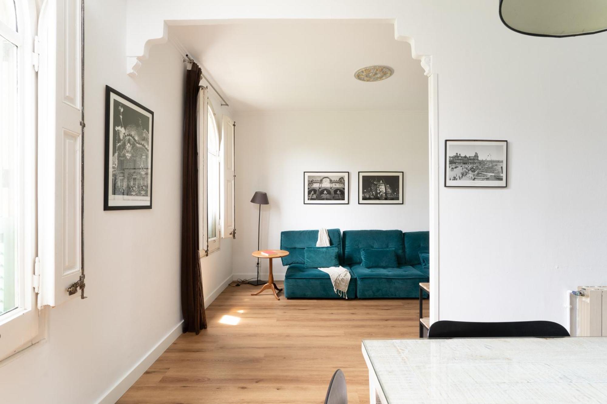 Apartment Tsa Gran Via *