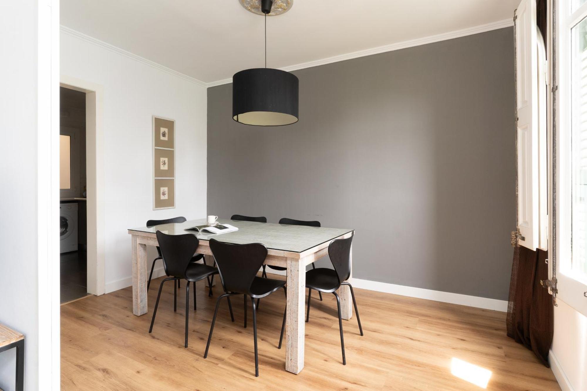 Tsa Gran Via Apartment